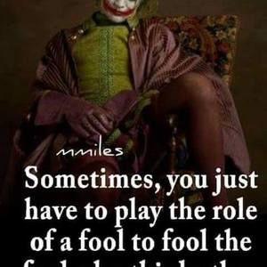 Meet your Posher, Marcusz